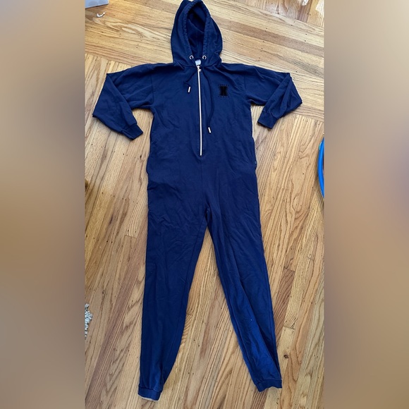 Savage X Fenty Pants - Savage x Fenty by Rihanna Forever Savage Hooded Onesie